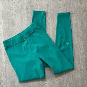 Alo blissful legging